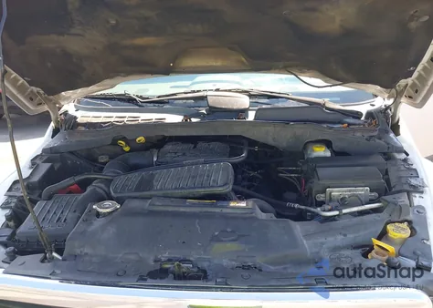 2004 Dodge Durango St из США, поврежденный, VIN 1D4HD38N14F238230